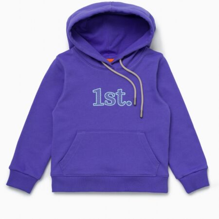 фиолетовый