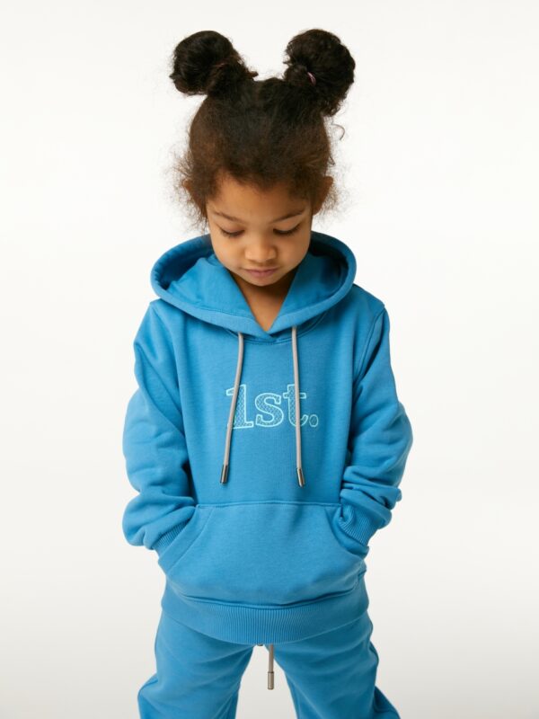 Alternative view of Худи ниагара "1st."