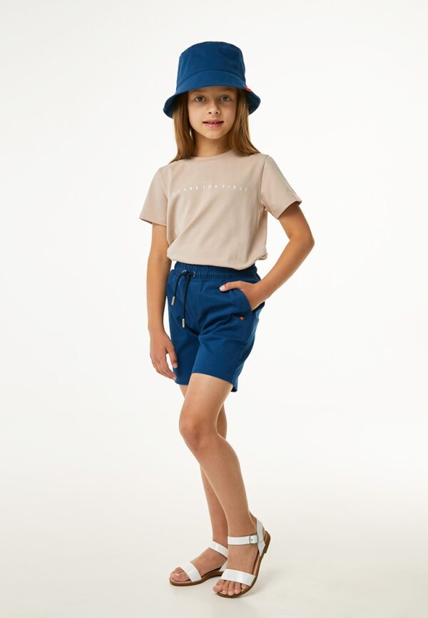 Шорты. Базовые шорты