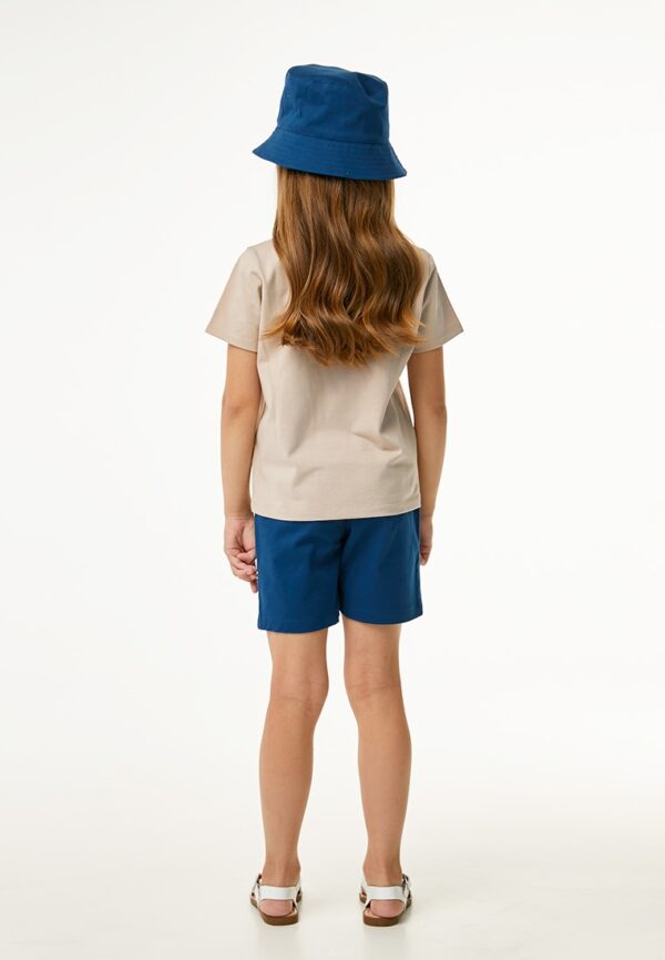 Шорты. Базовые шорты