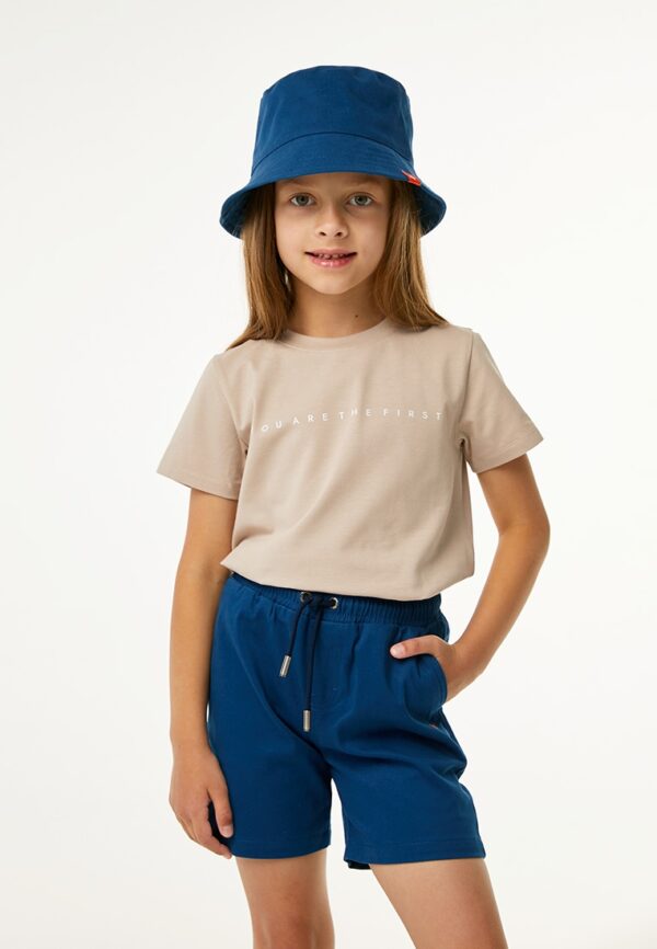 Шорты. Базовые шорты