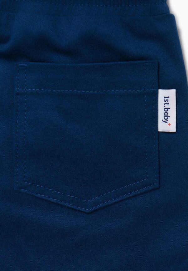 Шорты. Базовые шорты