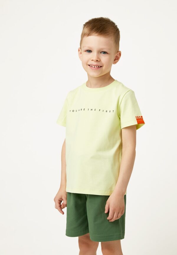 Шорты. Базовые шорты