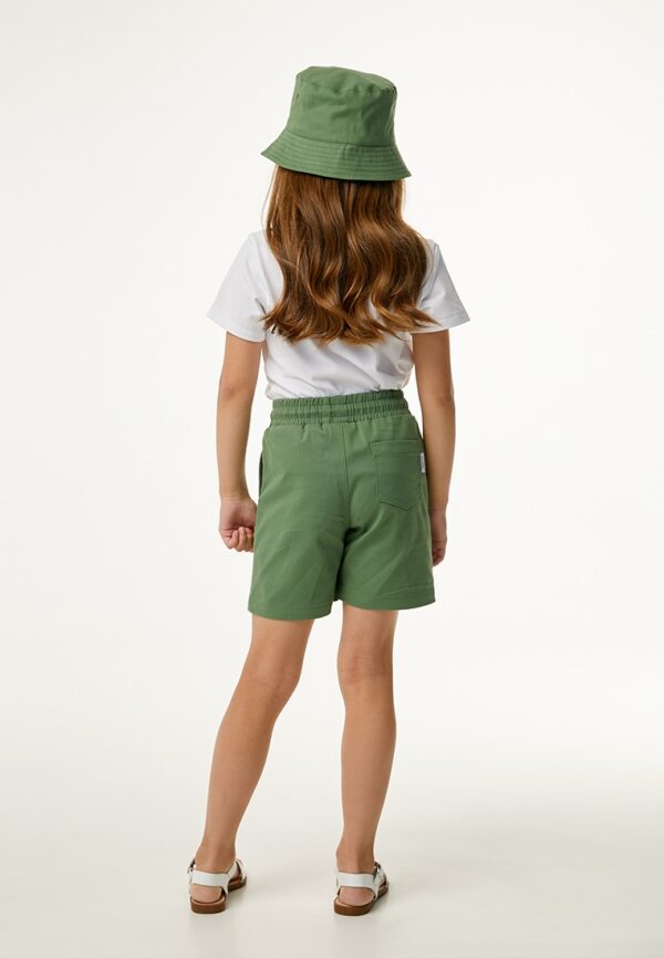 Шорты. Базовые шорты