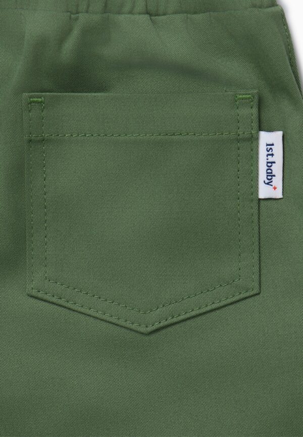 Шорты. Базовые шорты