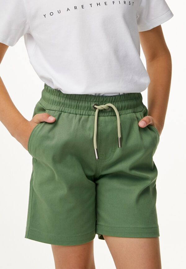 Шорты. Базовые шорты