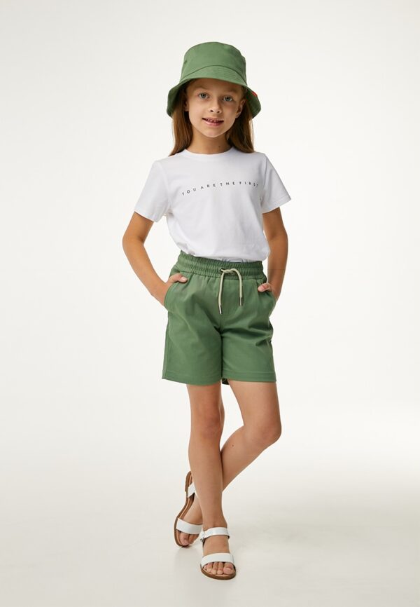 Шорты. Базовые шорты