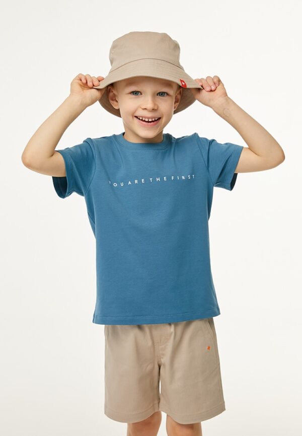 Шорты. Базовые шорты