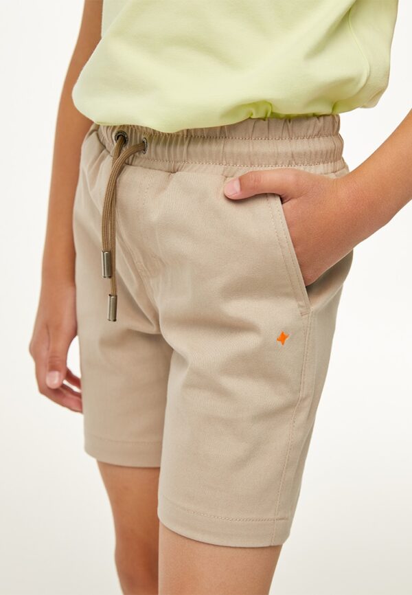 Шорты. Базовые шорты