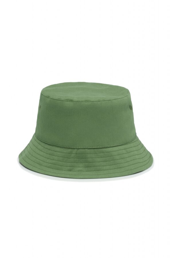 Панама. Базовая панама зеленая