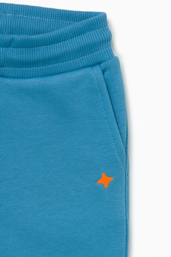 Брюки. Базовые ниагара