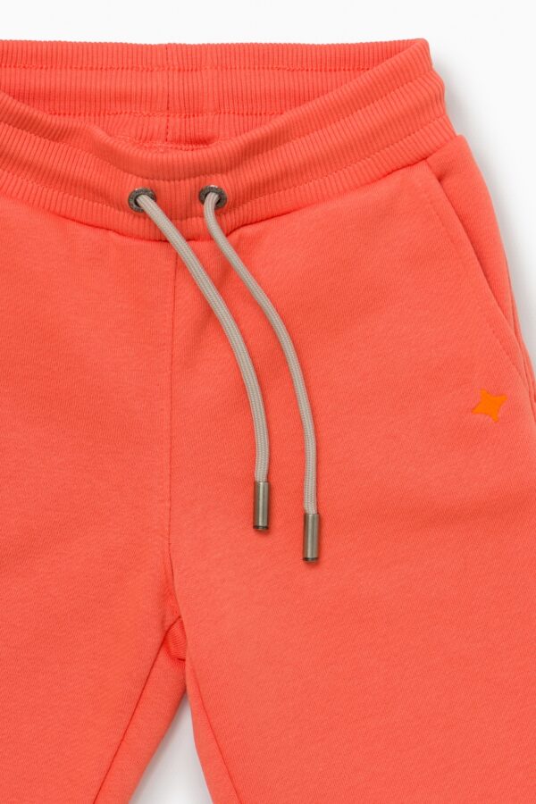 Брюки. Базовые гавайский закат