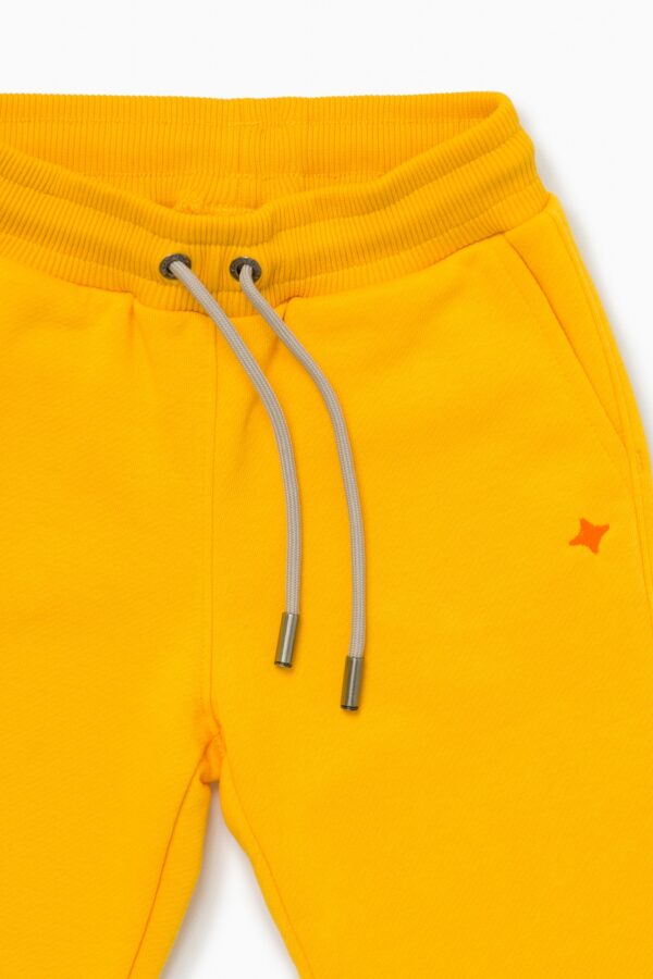 Брюки. Базовые манго