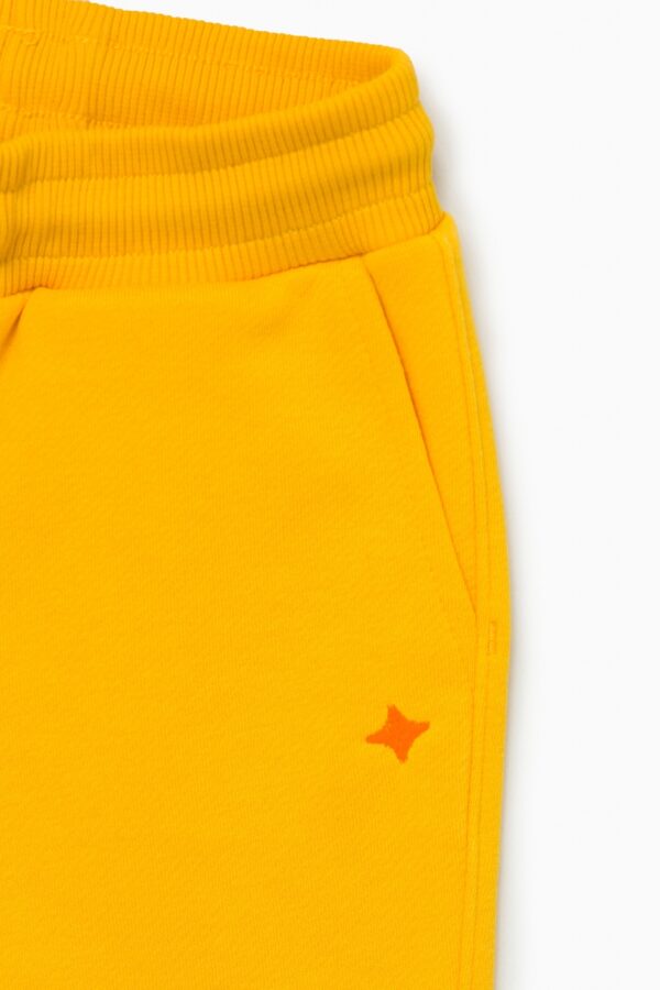 Брюки. Базовые манго