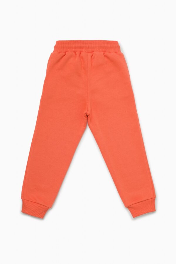 Брюки. Базовые гавайский закат