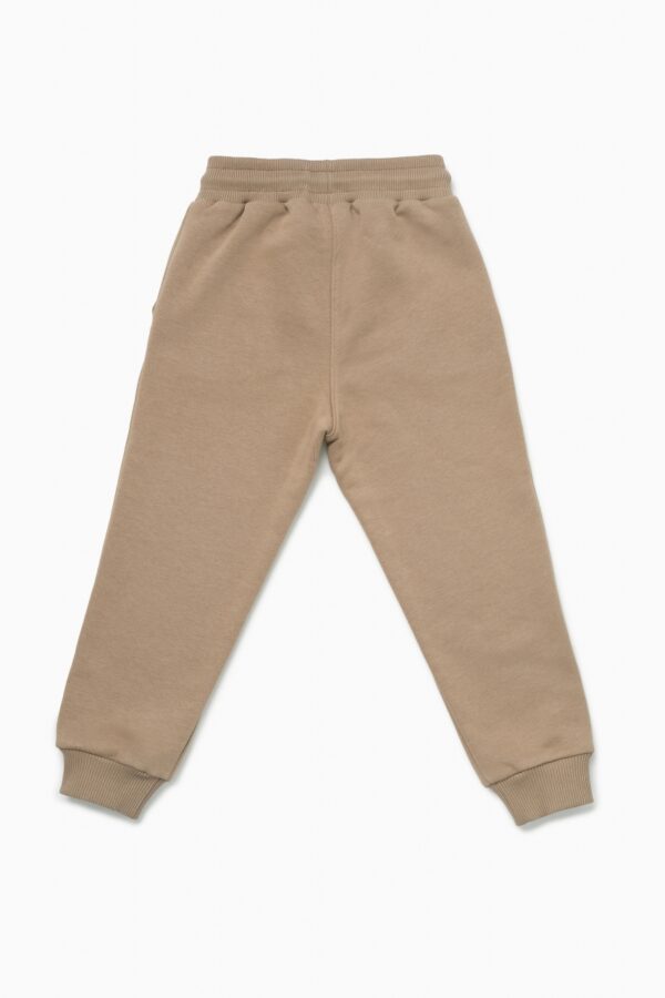 Брюки. Базовые бежевые