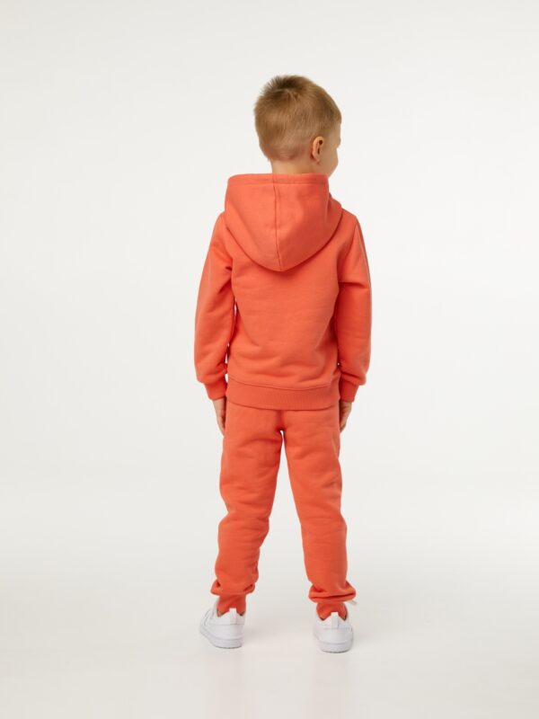 Брюки. Базовые гавайский закат