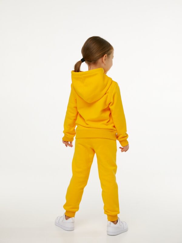 Брюки. Базовые манго