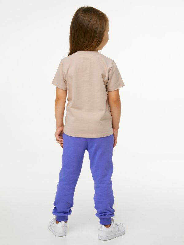 Брюки. Базовые Very Peri