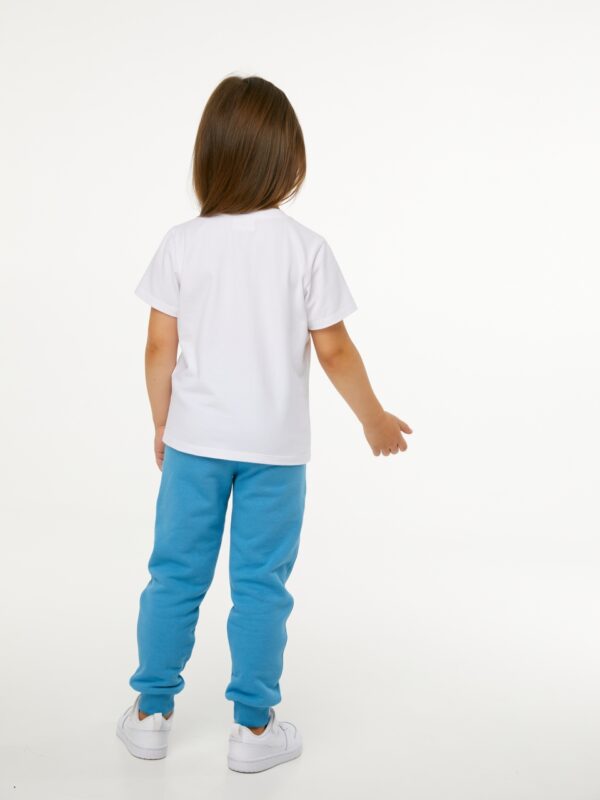 Брюки. Базовые ниагара