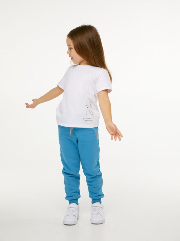 Брюки. Базовые ниагара