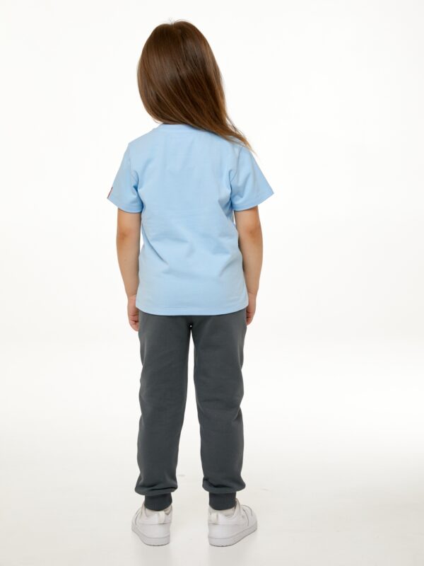 Брюки. Базовые графит