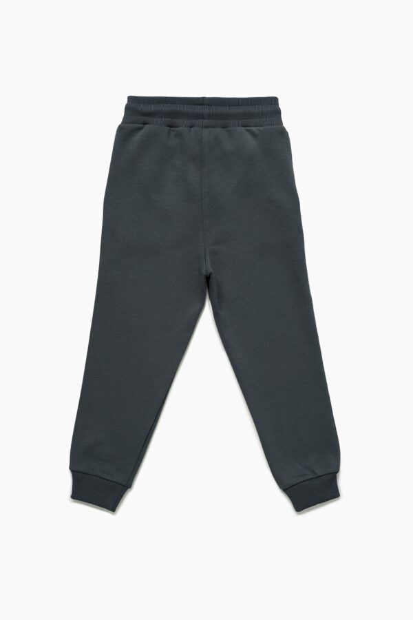 Брюки. Базовые графит