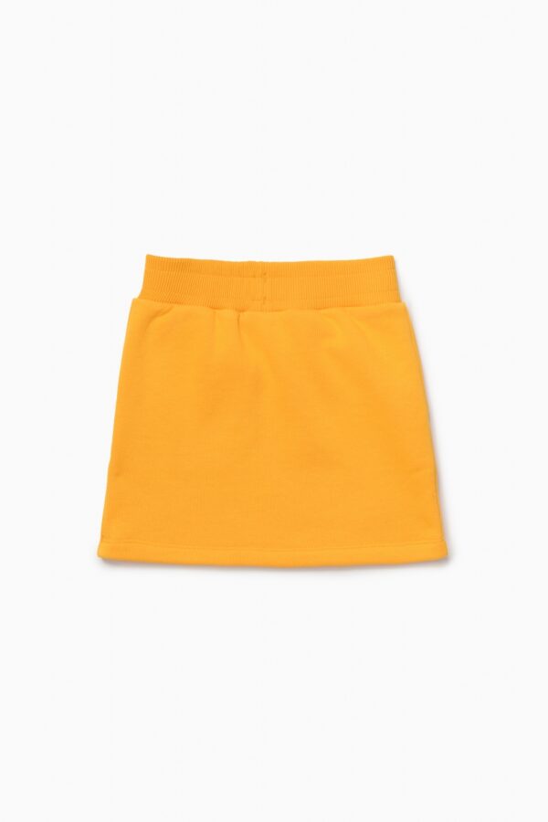 Юбка. Мини манго 