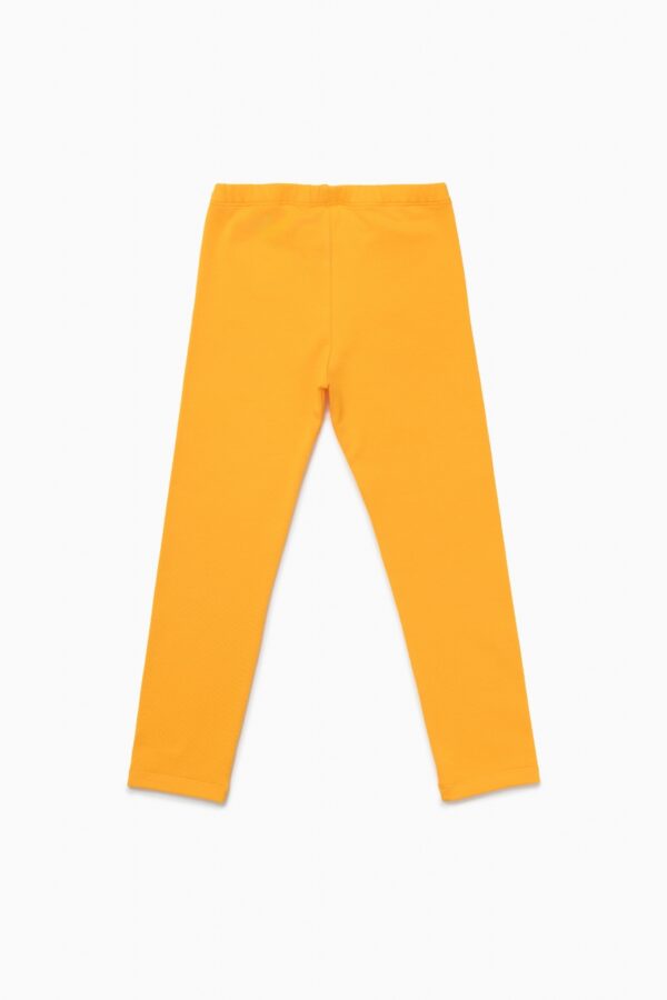 Леггинсы. Базовые манго 