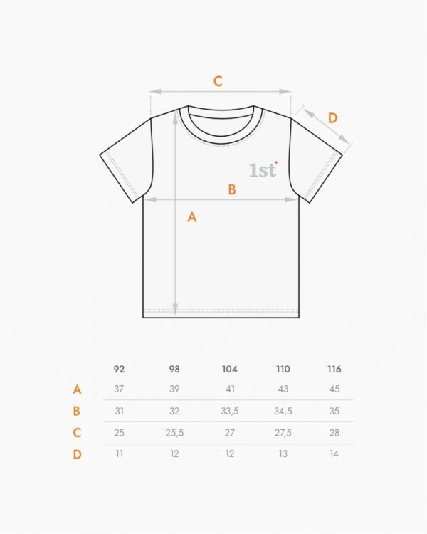 Футболка. Базовая графит 