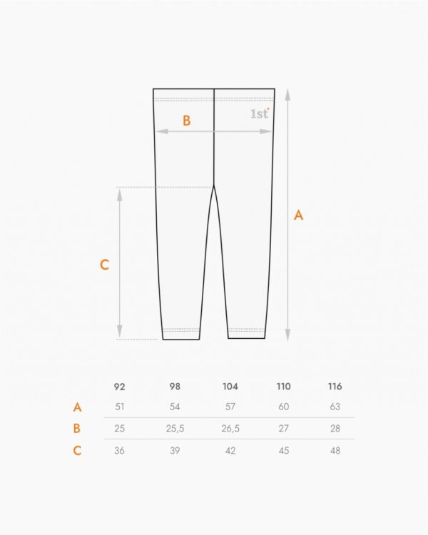 Леггинсы. Базовые бежевые 