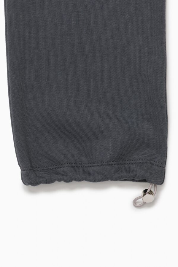 Брюки. Прямые графит 