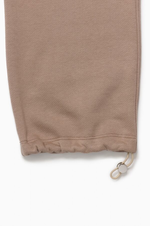 Брюки. Прямые бежевые 