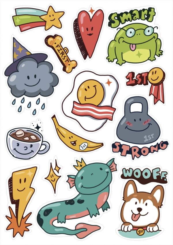 Рюкзак. Рюкзак-торба синий 