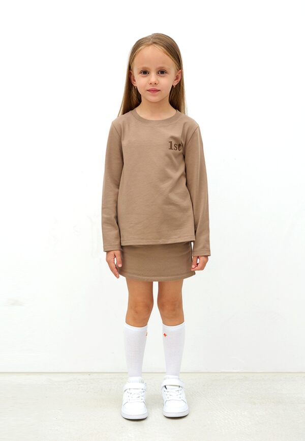 Носки. Высокие / Белые