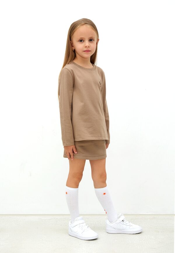 Носки. Высокие / Белые