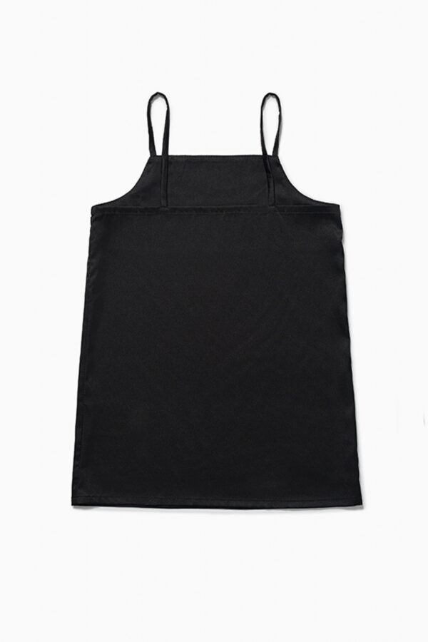 Платье. Платье-комбинация