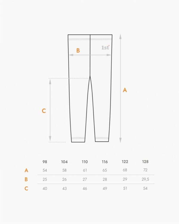 Леггинсы. Базовые черные 