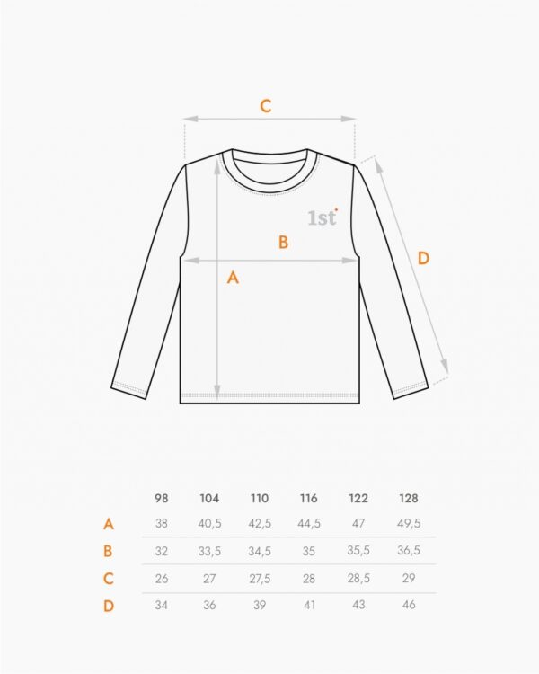 Лонгслив. Базовый черный 