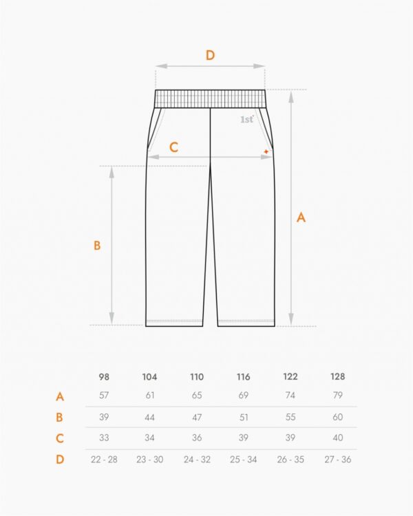 Брюки. Прямые черные 