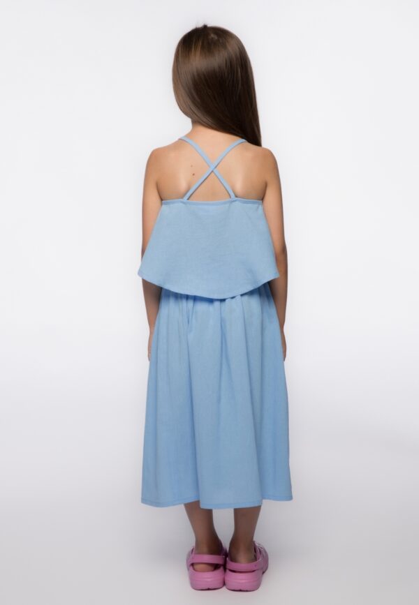 Юбка. Юбка миди