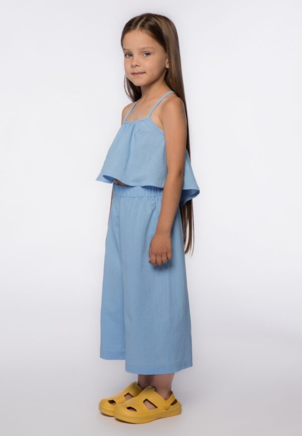 Брюки. Кюлоты