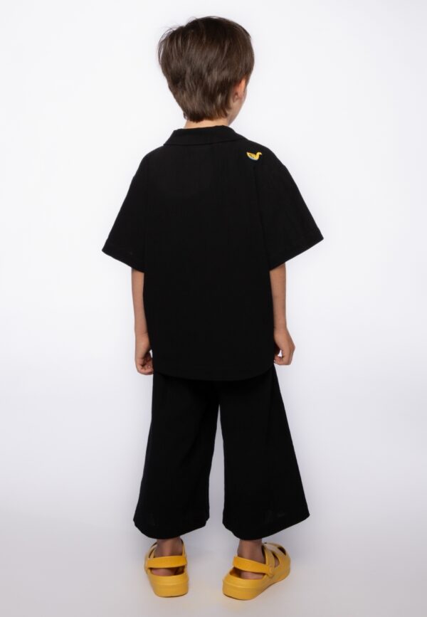 Брюки. Кюлоты