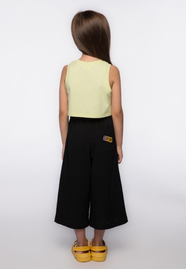 Брюки. Кюлоты