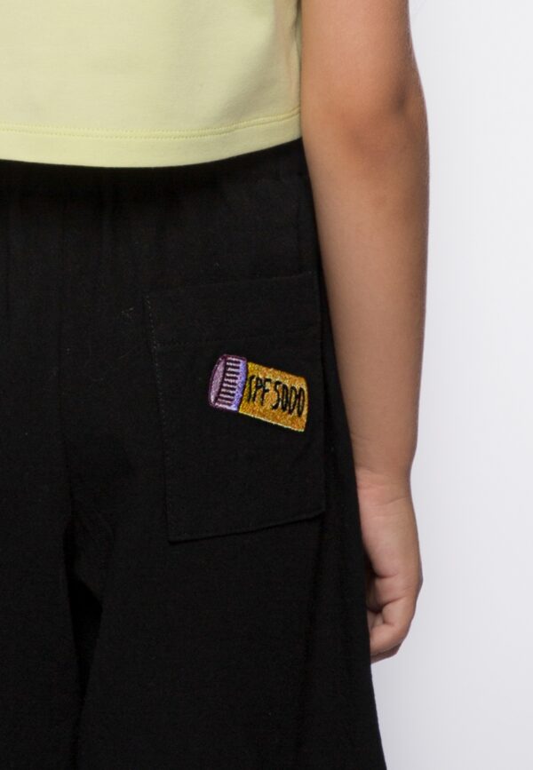 Брюки. Кюлоты