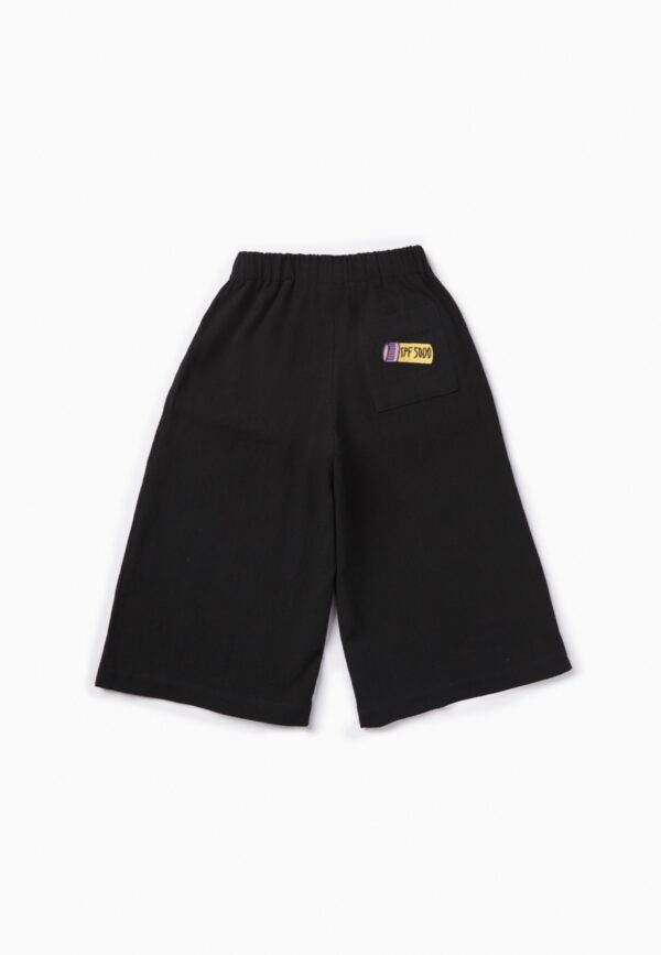 Брюки. Кюлоты