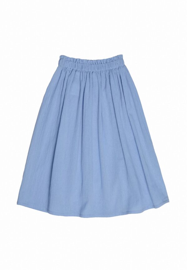 Юбка. Юбка миди