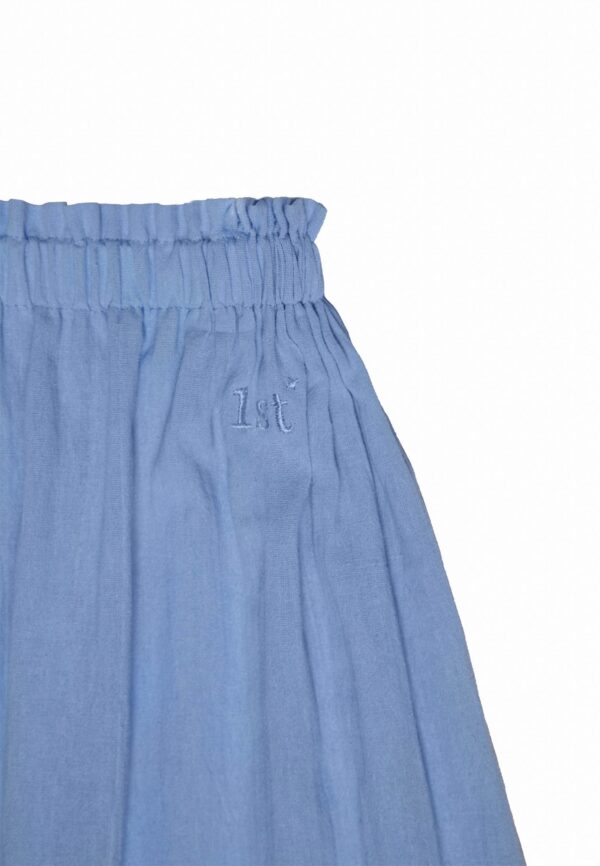 Юбка. Юбка миди