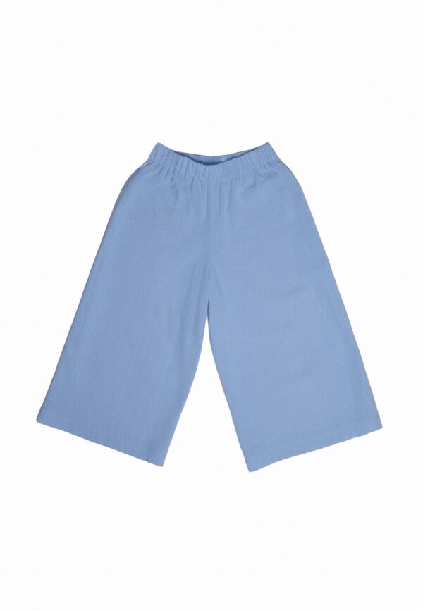 Брюки. Кюлоты