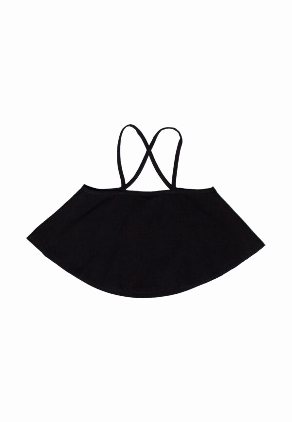 Топ. Топ на тонких бретелях